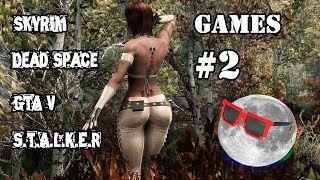 Подборка лучших приколов из игр #2 Подборка лучших приколов из игр #2