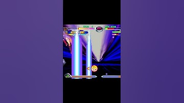 MvC2: Romneto - Magneto Counter Shockwave xx Shockwave DHC Hail Combo .:1.31.25:.