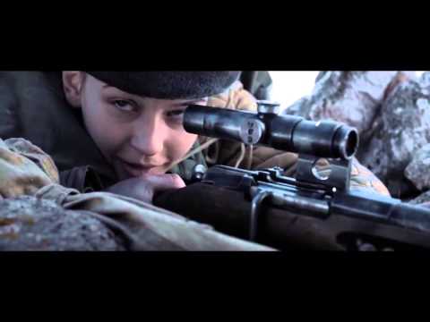 trailer:-battle-for-sevastolop-(ww2-sniper-movie---lady-death)