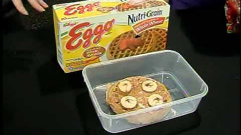Fight the fat: never skip breakfast