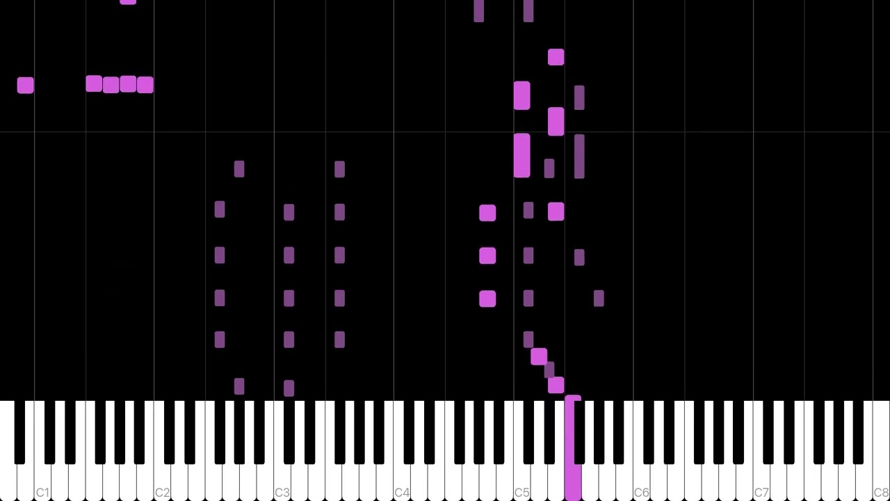 wotaku「リテラシー」耳コピ ピアノアレンジ @cafunepiano - YouTube