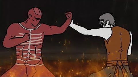 Fear and Hunger Status - Top Cahara vs The New Gods