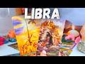 LIBRA 😱A STORM IS COMING ON MONDAY 🥶THE BIGGEST SURPRISE WILL HAPPEN🤫YOUR READING MADE ME CRY