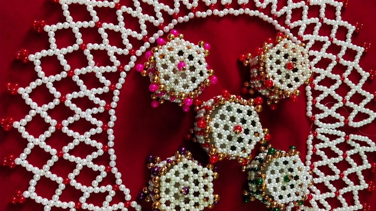 Haldi Kumkum Karanda