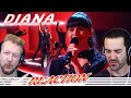 DIANA Ankudinova Reaction! ''THE WAY'' Путь  - Диана Анкудинова  Рок-хит