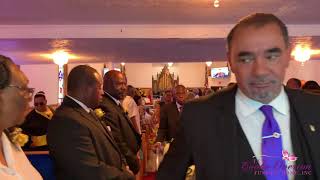 In Loving Memory of Walter O. Clark, Jr.