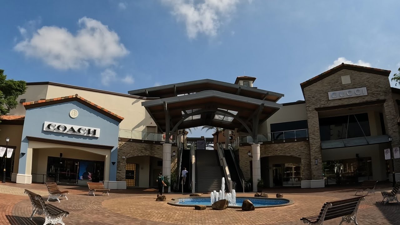 Johor Premium Outlets JPO, Malaysia - Is it worth a visit?