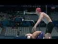 The Best Of Chase Kalisz at Tokyo 2020!