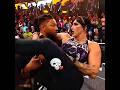 Rhea Ripley 😈😱 Didn’t Expect This! Man Tries to make love seen Mami | WWE Edit #wwe #short #edit