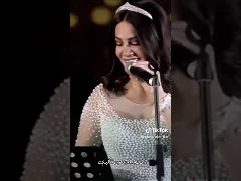 قلبي حبك يالاسمر ديانا حداد