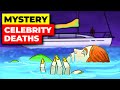 Mysterious and Unexplained Celebrity Deaths