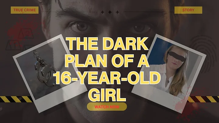 She Wanted Her Whole Family Dead | The Caffey Family Murders | Erin Caffey