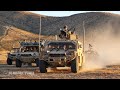 5 Most Badass Vehicles in the U.S. Military