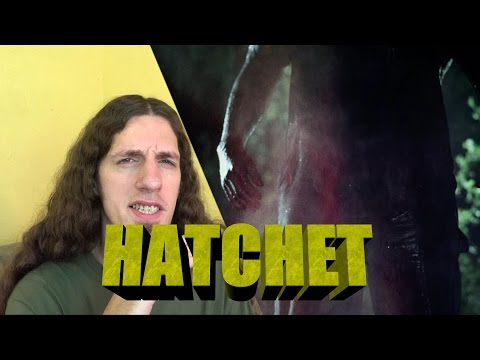 Hatchet Review