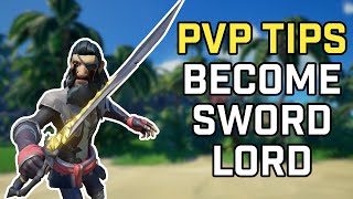 PvP Tips and Sword Guide [Basic & Advanced] | Sea of Thieves screenshot 3