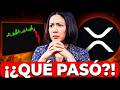 ¡¿XRP ACABA DE CAER?!?! Goldman abandonó sus ETF, pero la claridad es optimista - XRP NEWS