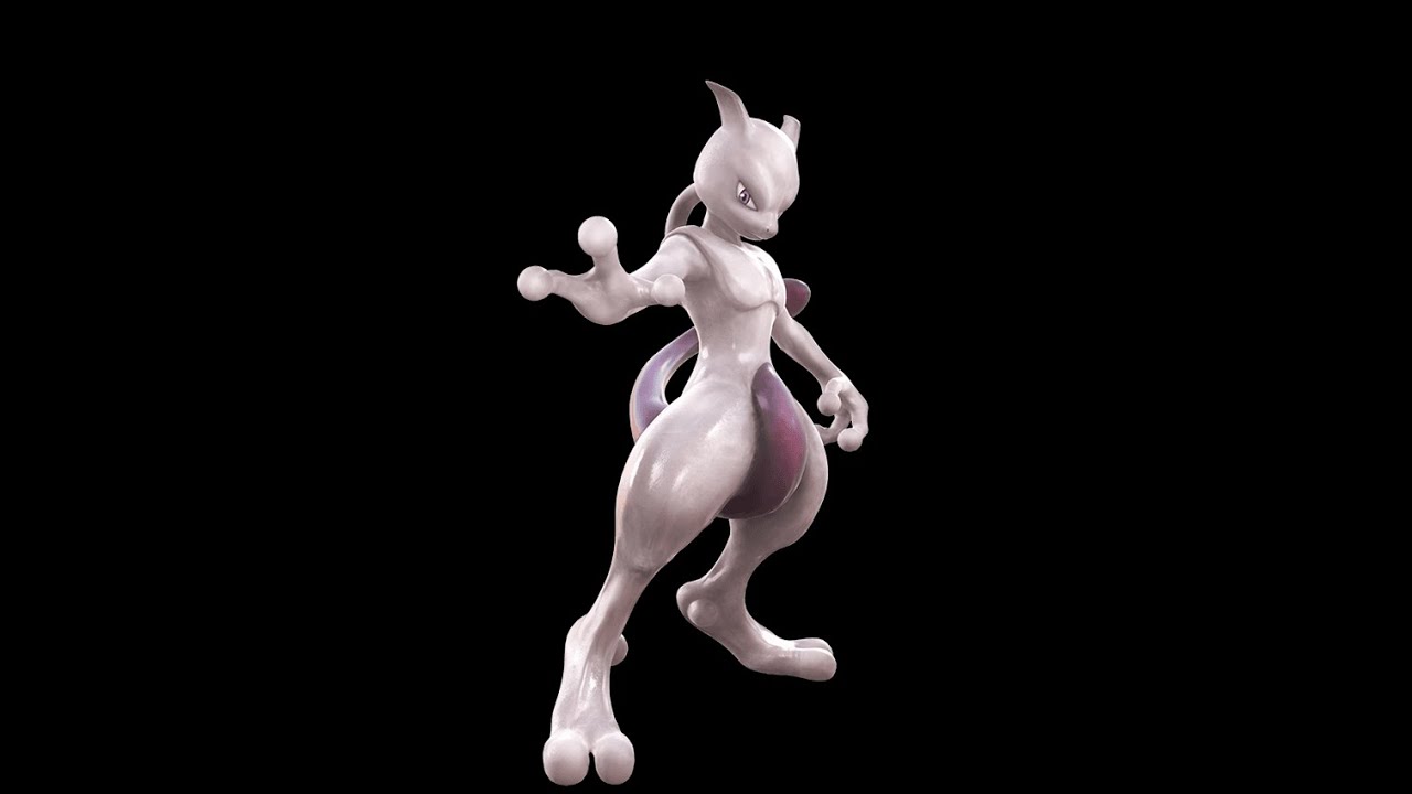 This is the slideshow for Mewtwo in Pokken Tournament.Source:http://www.pok...