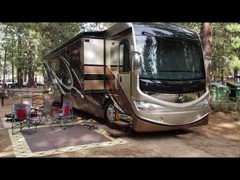 Video: Lake Tahoe Camping: Кантип идеалдуу лагериңизди тапса болот