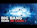 Le big bang estil remis en cause  la vrit