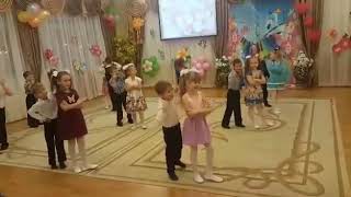 Танец \ Танец \
