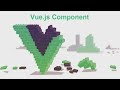How To Create Advance Custom Component in Vue.js | Vue.js Custom Component. Part - 2