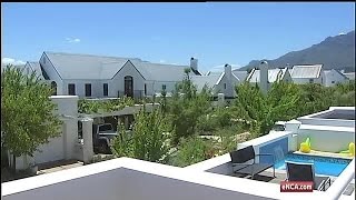 EXCLUSIVE: Recording of emergency call after early morning bloodbath in Stellenbosch
