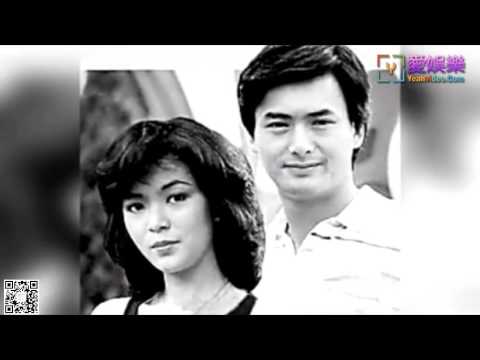 劉德華曾癡迷於她給她下跪，周潤發曾為她自殺，她卻至今單身