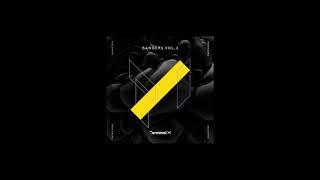 Patrik Berg - Galactica (Original Mix) [Terminal M]