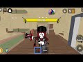 Murder mystery 2 mobile montagegameplay
