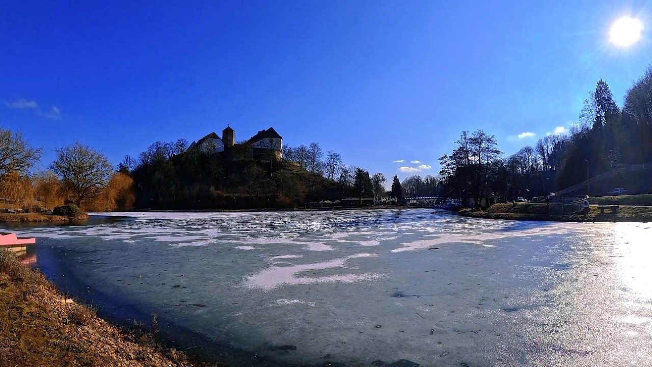 Bad Iburg#spaziergang#Februar 2026