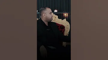 اسمعو هاذي الطرگاعه مهند الحجيمي قصيده اتخبل 