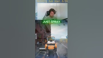 So Delta Force Added new Gun KC17