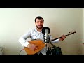 İbrahim ALTUN Yaralı Bir Kuşu Vurdun Mu AVCI YENİİ Akustik Klip 
