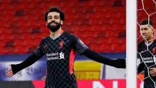 تصريحات فيليب لويس الناارية اتجاه محمد صلاح بعد تألقه مع ليفربول ويشبه محمد صلاح ب ميسي 🔥🔥