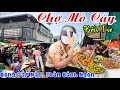 Về Xứ Dừa Đi CHỢ MỎ CÀY, BẾN TRE - Toàn Bánh Ngon Đặc Sản, Đông Tấp Nập Đậm Chất Miền Tây | KPVL