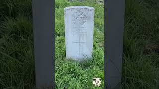 SAPPER BARROWS 😔 💔 Like and subscribe ♥️ #militaryheroes #war #hero #veteran #history