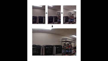 Image Stitching: How do Panoramic and Mosaic Images are Created?