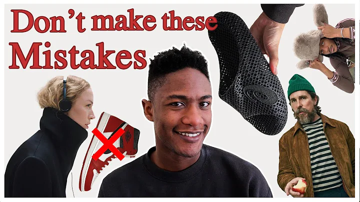 3 Ways to Improve Your Style in 2023