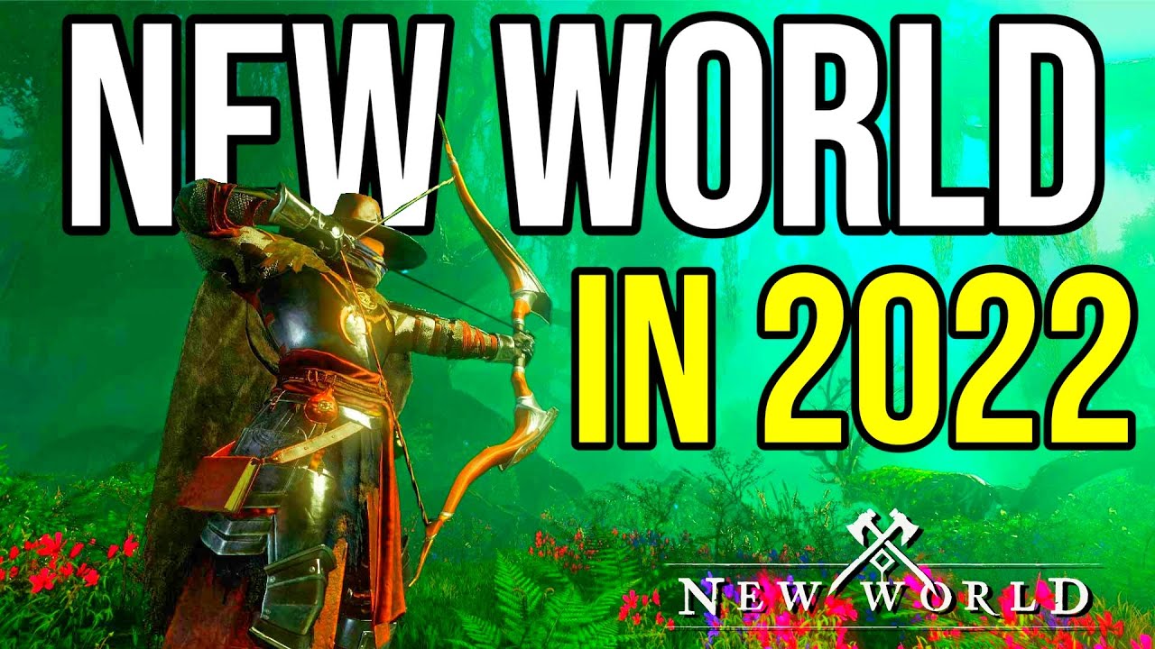 Is New World Worth Playing in 2022? YouTube