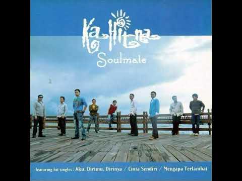 A02-Cinta Sendiri Versi #1 (Kahitna)