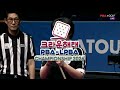 #이화연 vs #정수빈 16강 5세트[크라운해태 #LPBA 챔피언십 26-27]