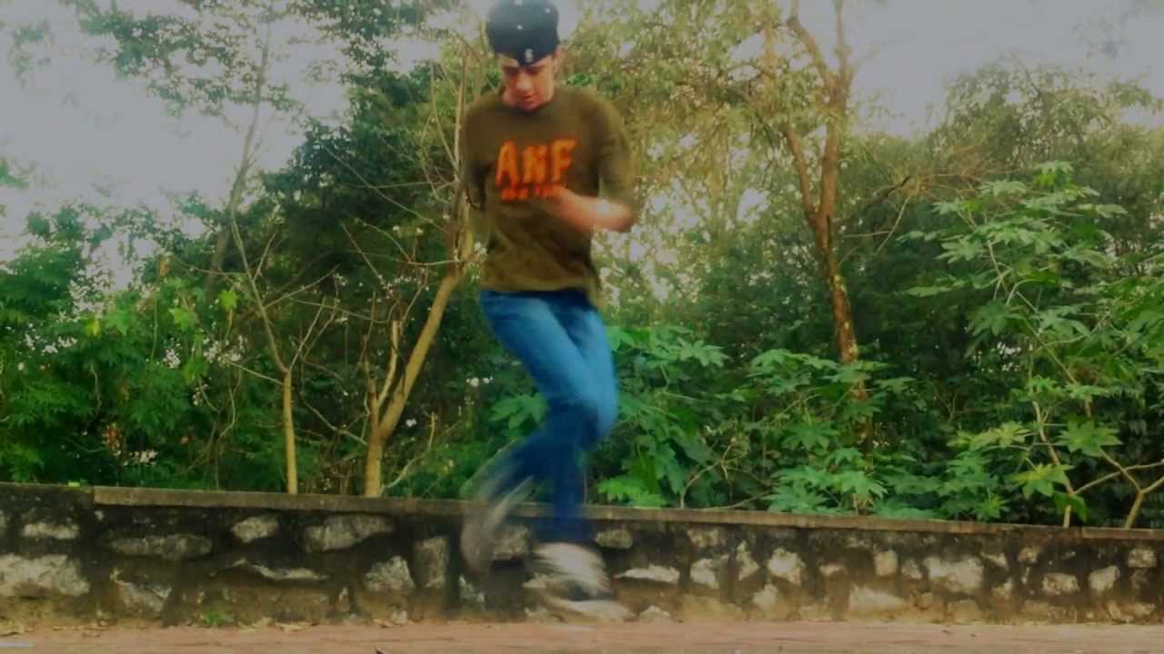 Gustavo Henrike - BEYOND IMAGINATION, FREE STEP