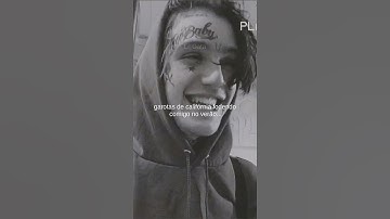Thumbnail of Lil Peep - Califórnia world[LEGENDADO/STATUS]