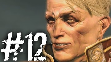 Bionic Commando PC Playthrough - Riding a Buraq - Part 12 - Gameplay [PC/PS3/360]