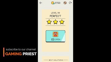 Hello Stars Level 99 Gameplay Walkthrough Solution | All Levels