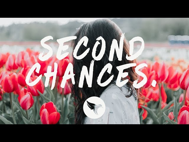 Kiana Ledé - Second Chances. (Lyrics) ft. 6LACK class=