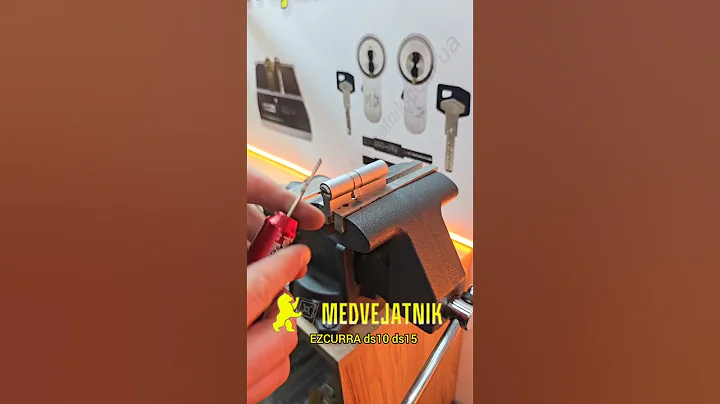 Decoder TOPOLINO для замков Ezcurra ds10/ds15 +380933008410 WhatsApp