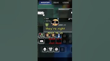 The box was too tempting 🥲 #funnymoments #apexlegend #apexclips #apexlegendsgame #apex #gaming