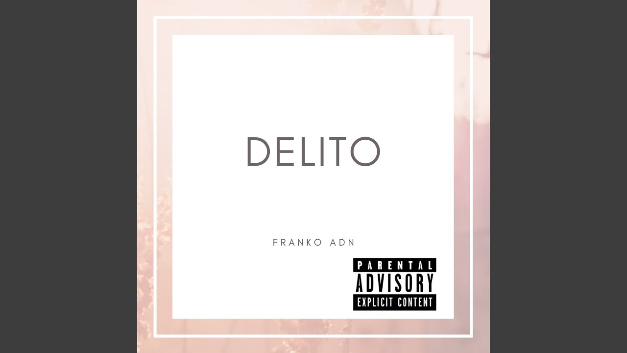 Watch Delito on YouTube Watch Delito on YouTube