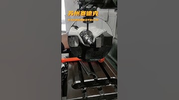 Dynamic balance correction for motor rotor with strong magnetism - Zero Dynamic.